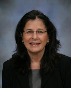 Mary Allen