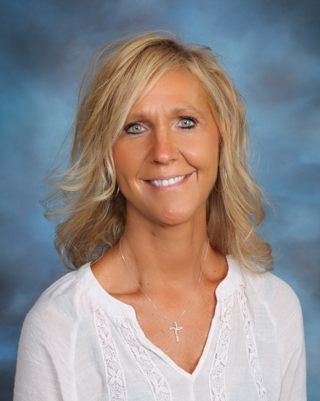 Image of Amy Dornfeld